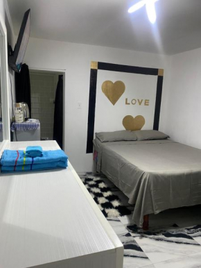 The White room